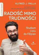 Radość mimo trudności