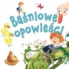 Baśniowe opowieści