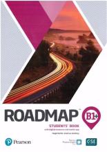 Roadmap B1+ SB + DigitalResources + App PEARSON