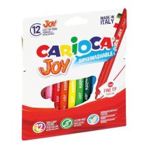 Pisaki Joy 12 kolorów CARIOCA