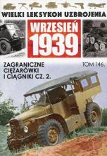 Wielki leksykon uzbrojenia T.146 Zagraniczne...