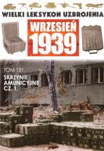 Wielki leksykon uzbrojenia T.131 Skrzynie.. cz.1