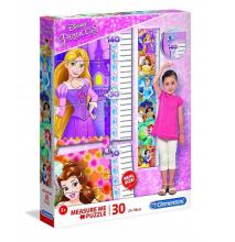 Puzzle 30 Measure me Princess