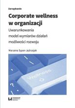 Corporate wellness w organizacji