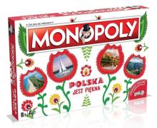 Monopoly Polska jest Piękna