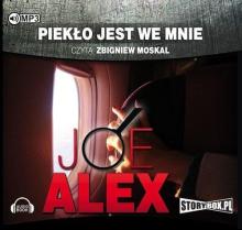 Piekło jest we mnie audiobook