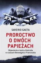 Proroctwo o dwóch papieżach