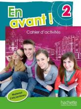 En avant! 2 materiał ćw. HACHETTE