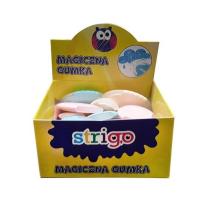 Magiczna gumka STRIGO