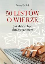 50 listów o wierze