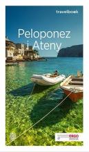 Travelbook. Peloponez i Ateny