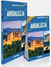 Explore! guide light Andaluzja w.2019