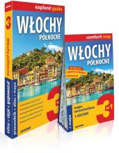 Explore! guide Włochy Północne 3w1 w.2019