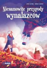 Niesamowite przygody wynalazców