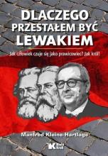 Dlaczego przestałem być lewakiem