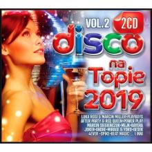 Disco na topie 2019 vol.2