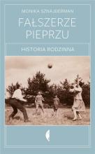 Fałszerze pieprzu. Historia rodzinna w.2