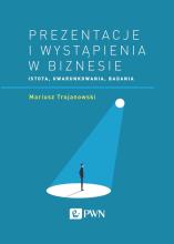 Prezentacje i wystąpienia w biznesie