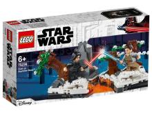 Lego STAR WARS 75236 Pojedynek na bazie Starkiller