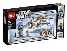 Lego STAR WARS 75259 Śmigacz śnieżny