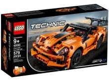 Lego TECHNIC 42093 Chevrolet Corvette ZR1