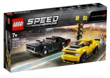 Lego SPEED CHAMPIONS 75893 Dodge Challenger