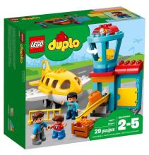 Lego DUPLO 10871 Lotnisko