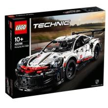 Lego TECHNIC 42096 Porsche 911 RSR