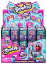 Shopkins S8 Wakacje 2-pak (30szt)