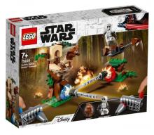 Lego STAR WARS 75238 Bitwa na Endorze