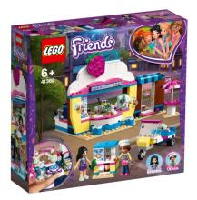 Lego FRIENDS 41366 Cukiernia z babeczkami Olivii