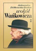 Wokół Wańkowicza