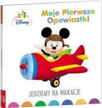 Disney Maluch. Jedziemy na wakacje