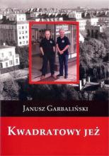 Kwadratowy jeż