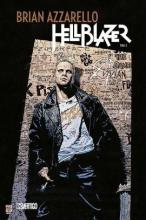 Hellblazer T.2