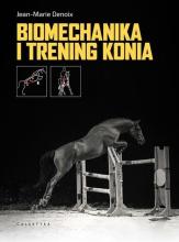 Biomechanika i trening konia