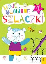 Moje ulubione szlaczki. 1