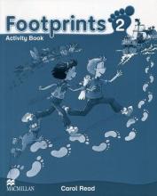 Footprints 2 WB MACMILLAN