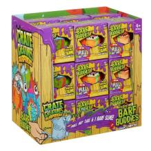 Crate Creatures Surprise Barf Buddies S1 (36szt)