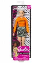 Barbie Fashionistas. Modne przyjaciółki FXL47