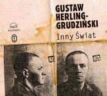 Inny Świat audiobook