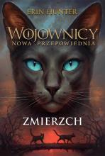 Wojownicy. Nowa przepowiednia T.5 Zmierzch