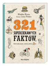 321 superciekawych faktów, które trzeba poznać...