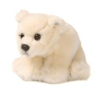 Niedźwiedź polarny 15cm WWF