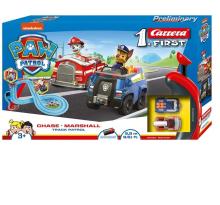 Carrera 1. First - Paw Patrol Track Patrol 2.9m