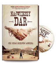 Największy Dar DVD