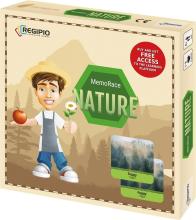 MemoRace Nature REGIPIO