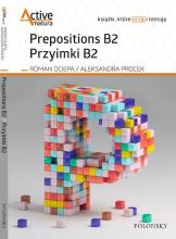 Prepositions B2. Przyimki B2