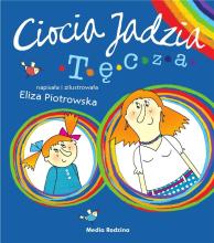 Ciocia Jadzia. Tęcza w.2019