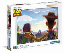 Puzzle 1000 Toy Story